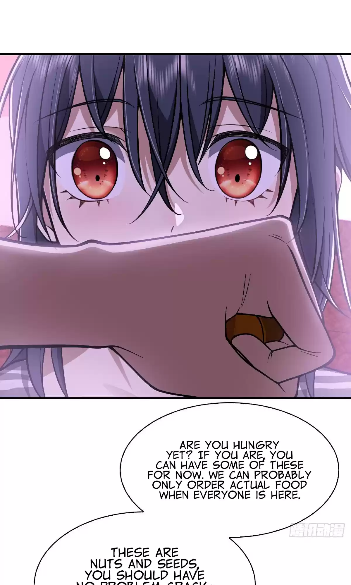 My Wife Is From A Thousand Years Ago Chapter 30