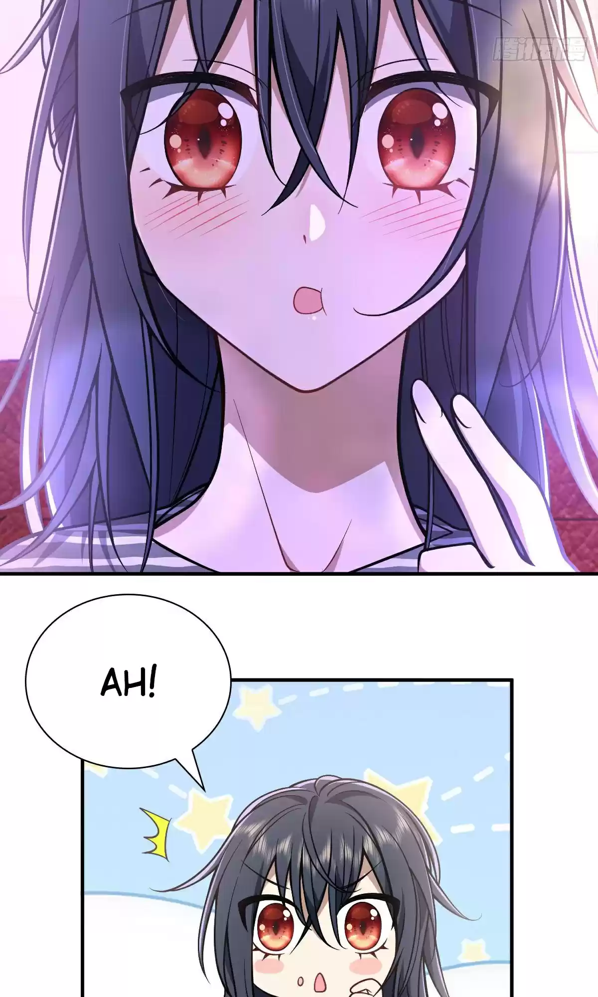 My Wife Is From A Thousand Years Ago Chapter 30