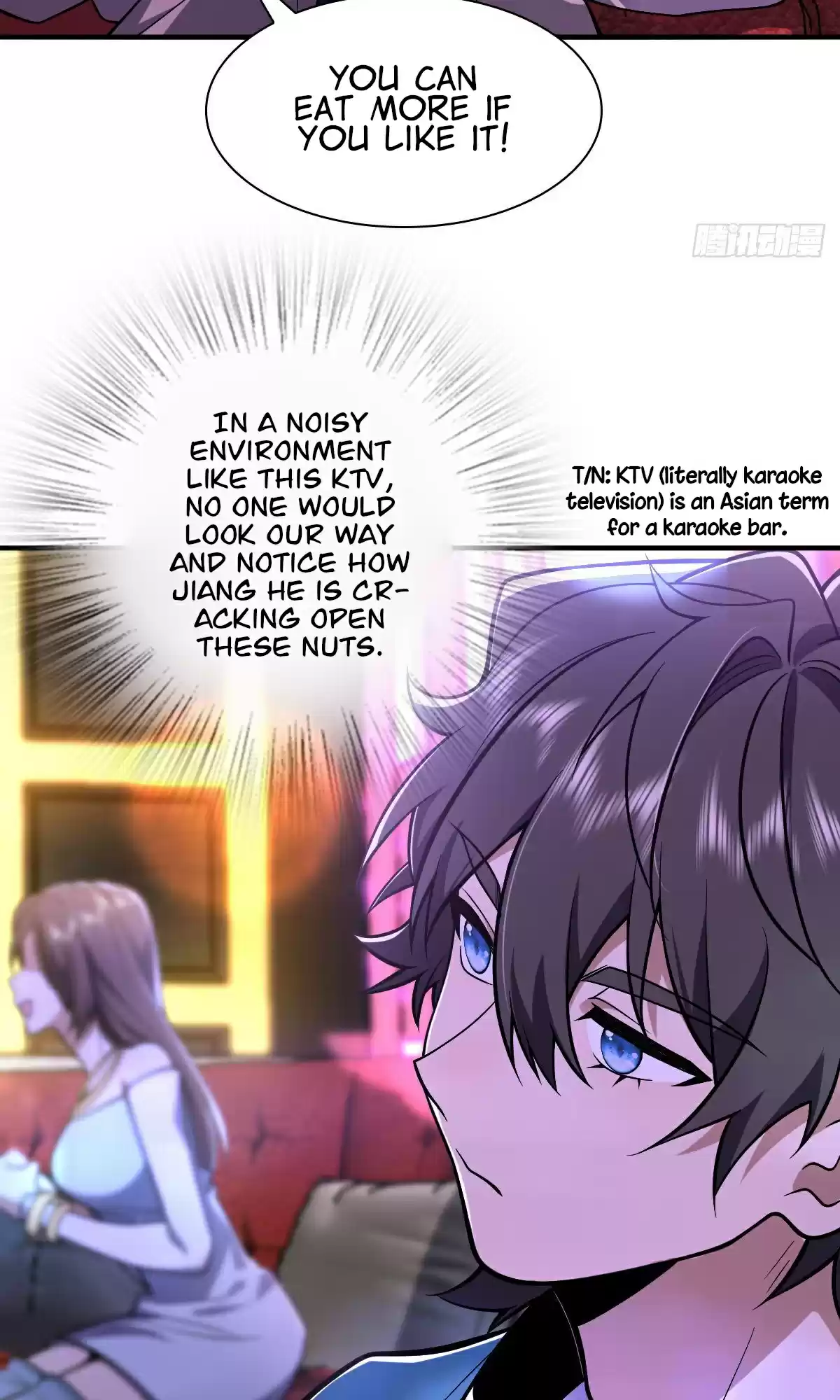 My Wife Is From A Thousand Years Ago Chapter 30