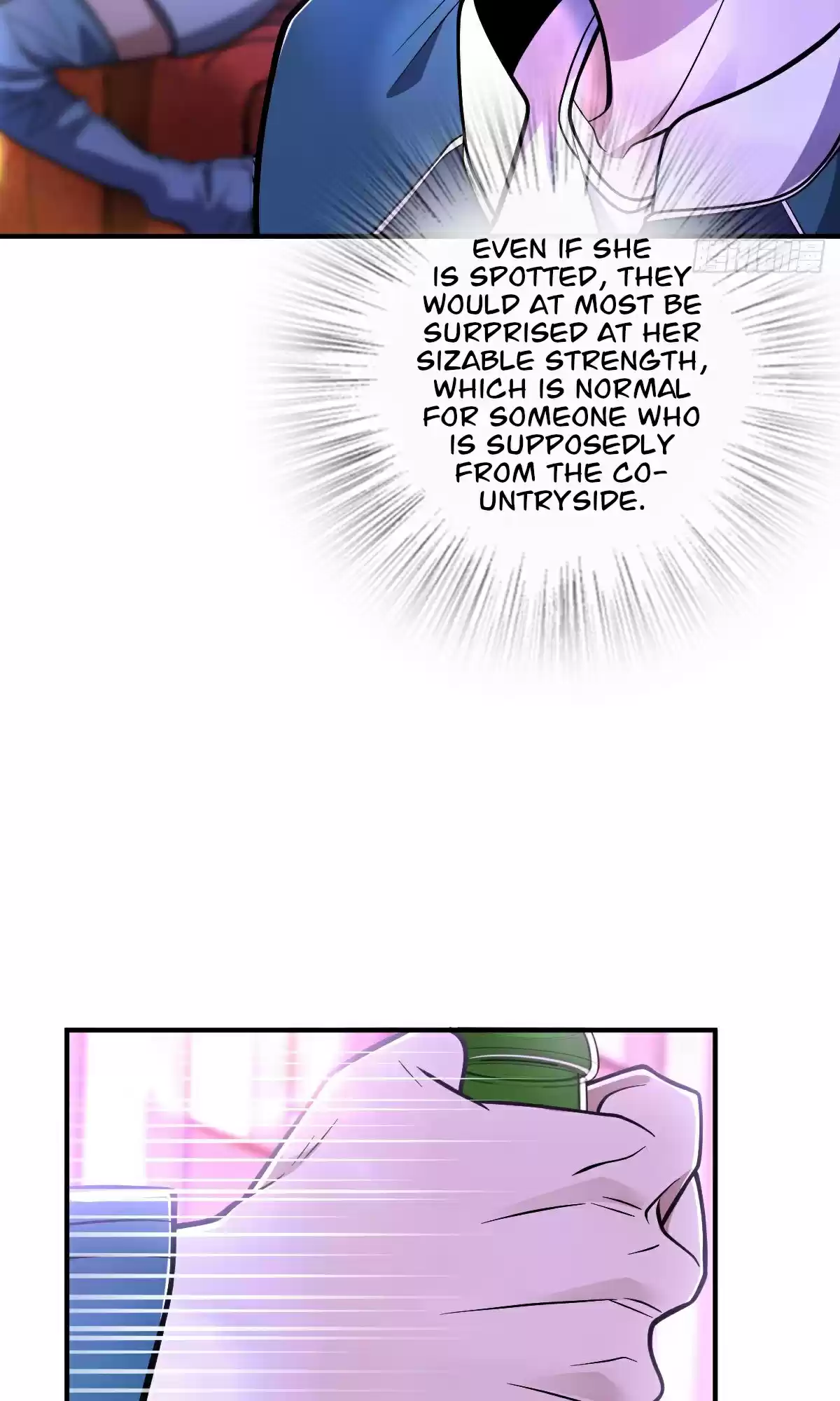 My Wife Is From A Thousand Years Ago Chapter 30