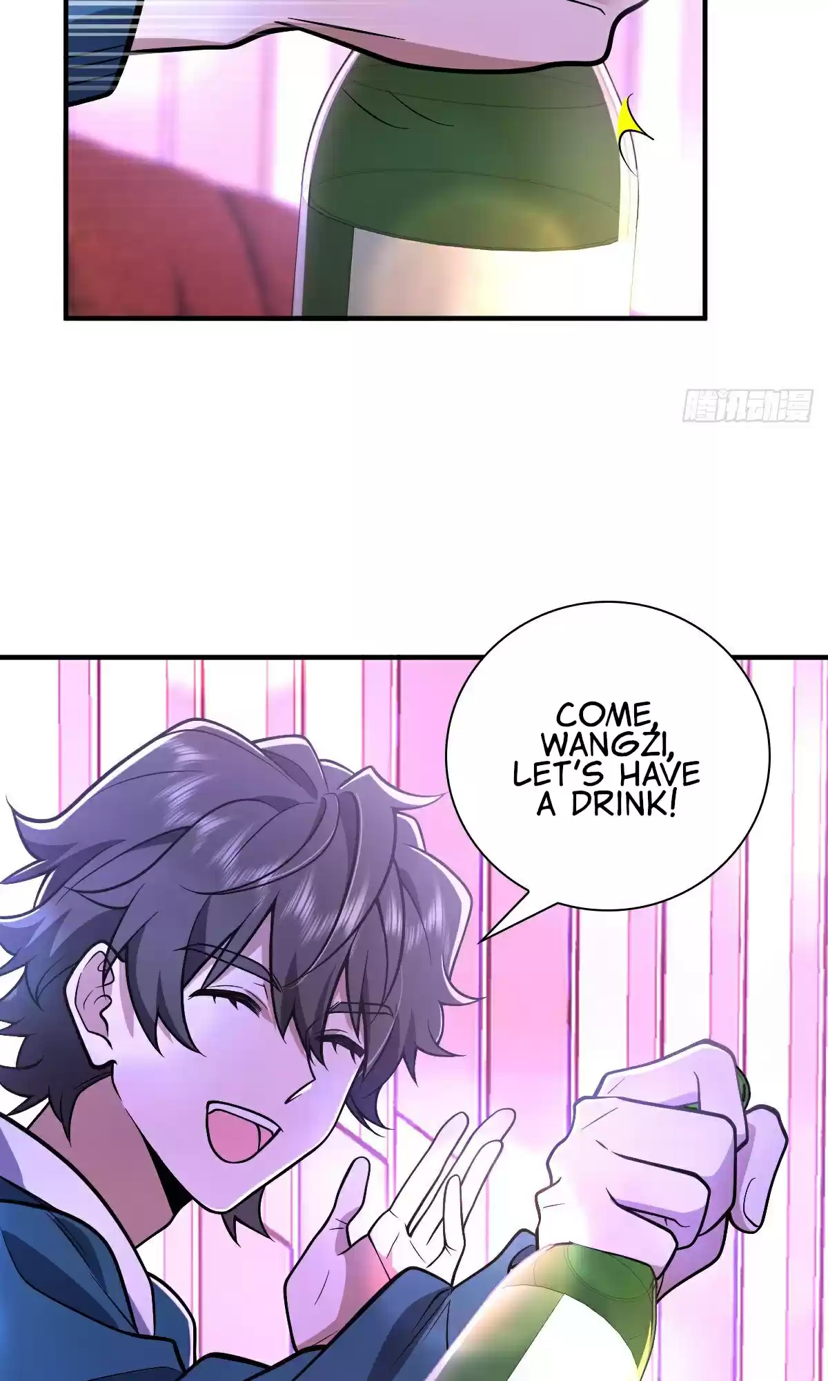 My Wife Is From A Thousand Years Ago Chapter 30