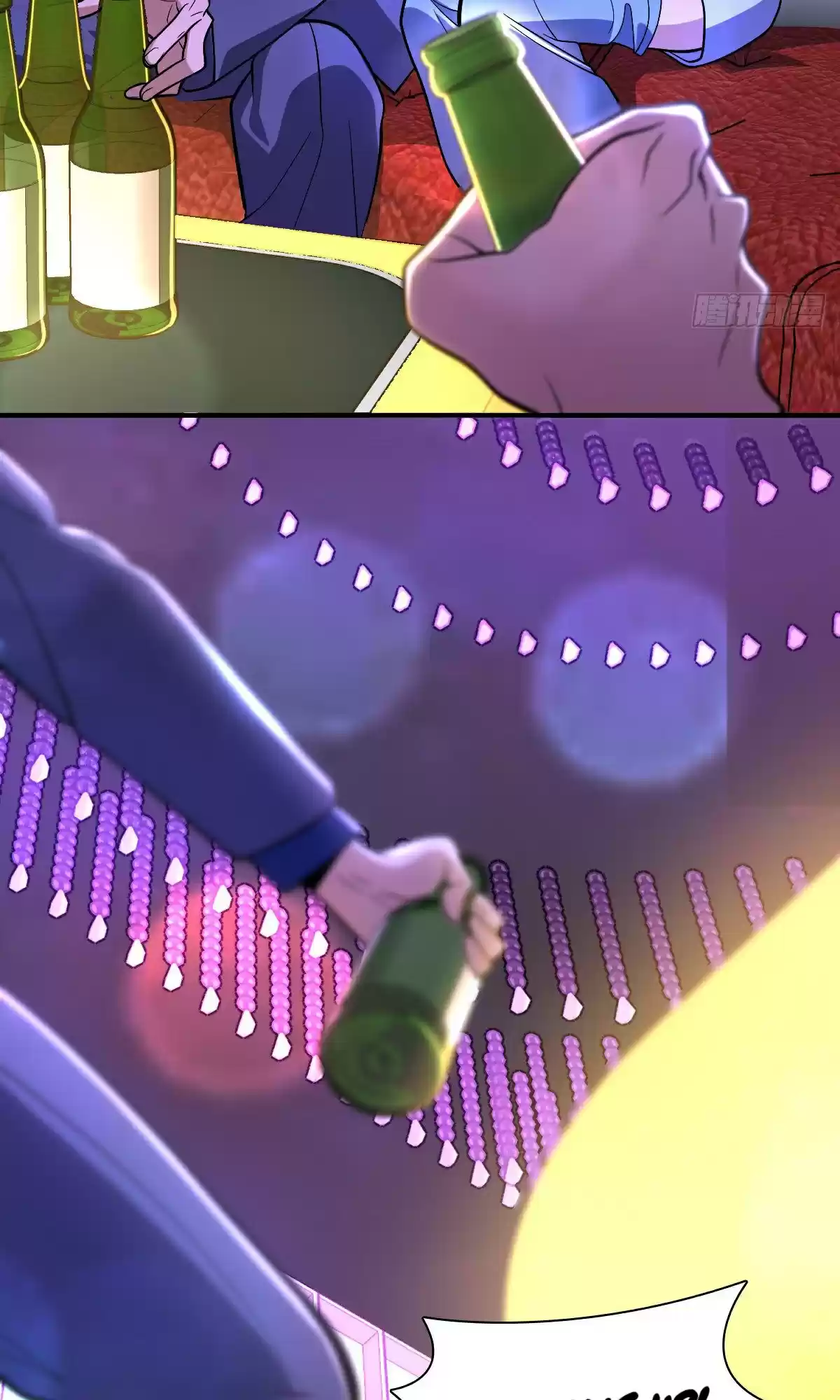 My Wife Is From A Thousand Years Ago Chapter 30