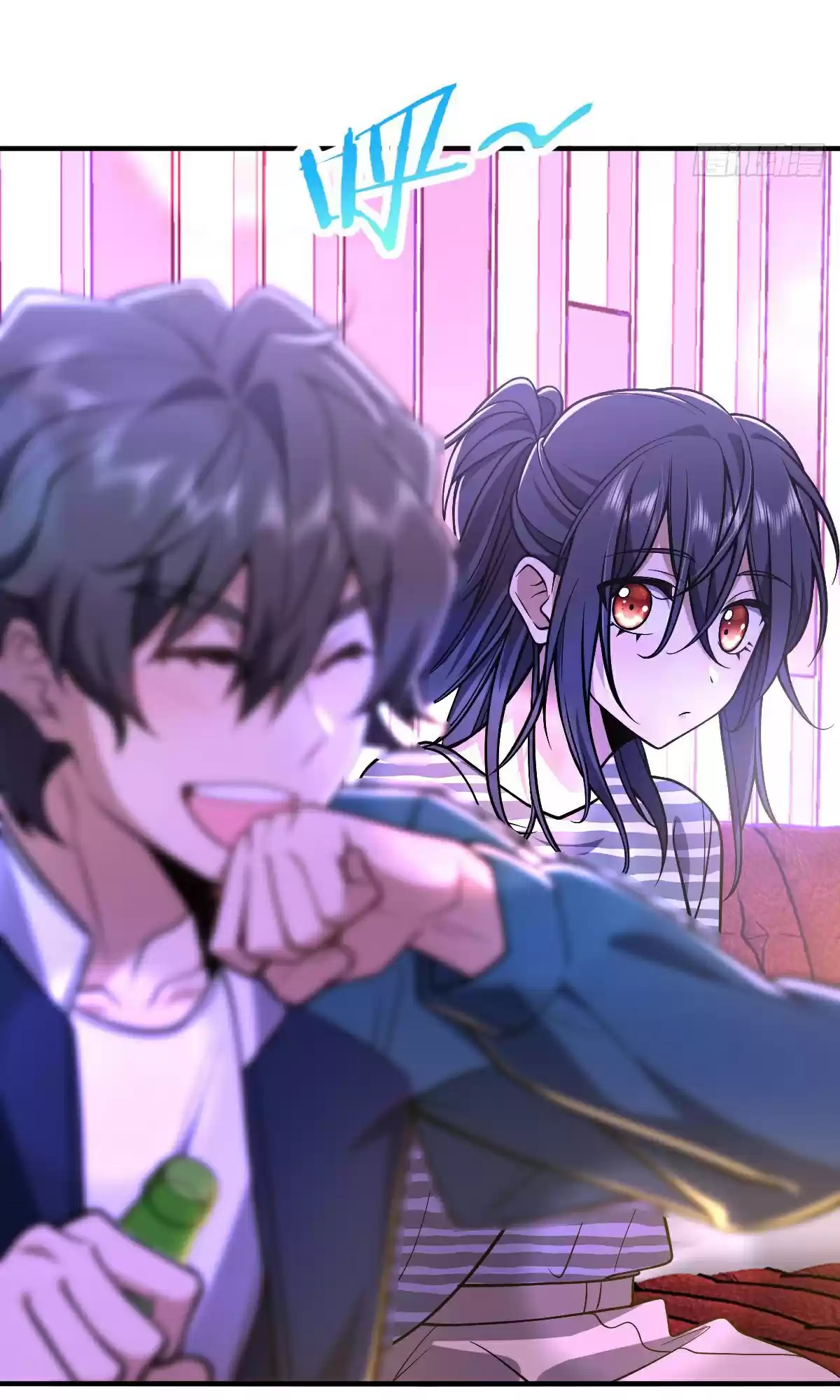 My Wife Is From A Thousand Years Ago Chapter 30