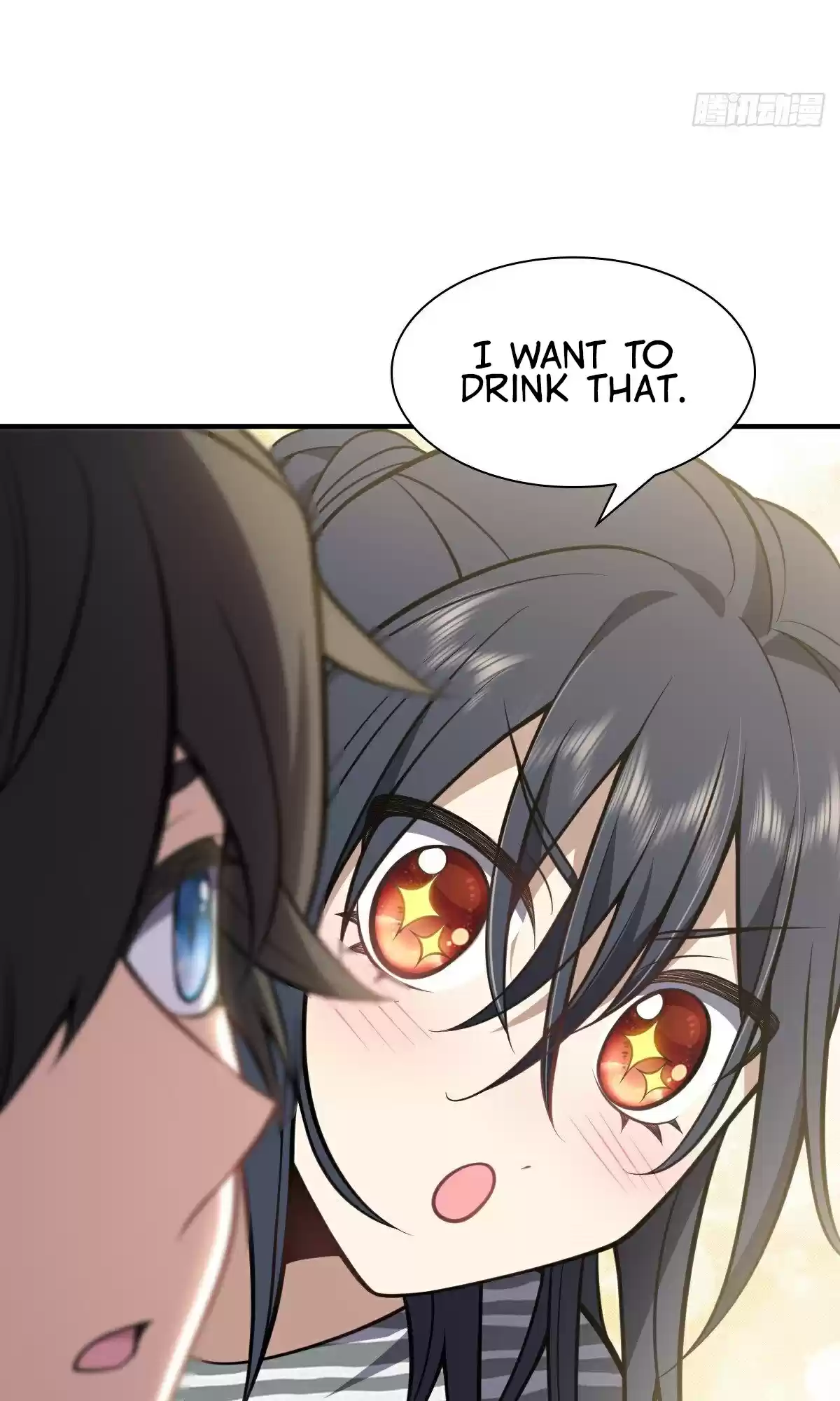 My Wife Is From A Thousand Years Ago Chapter 30