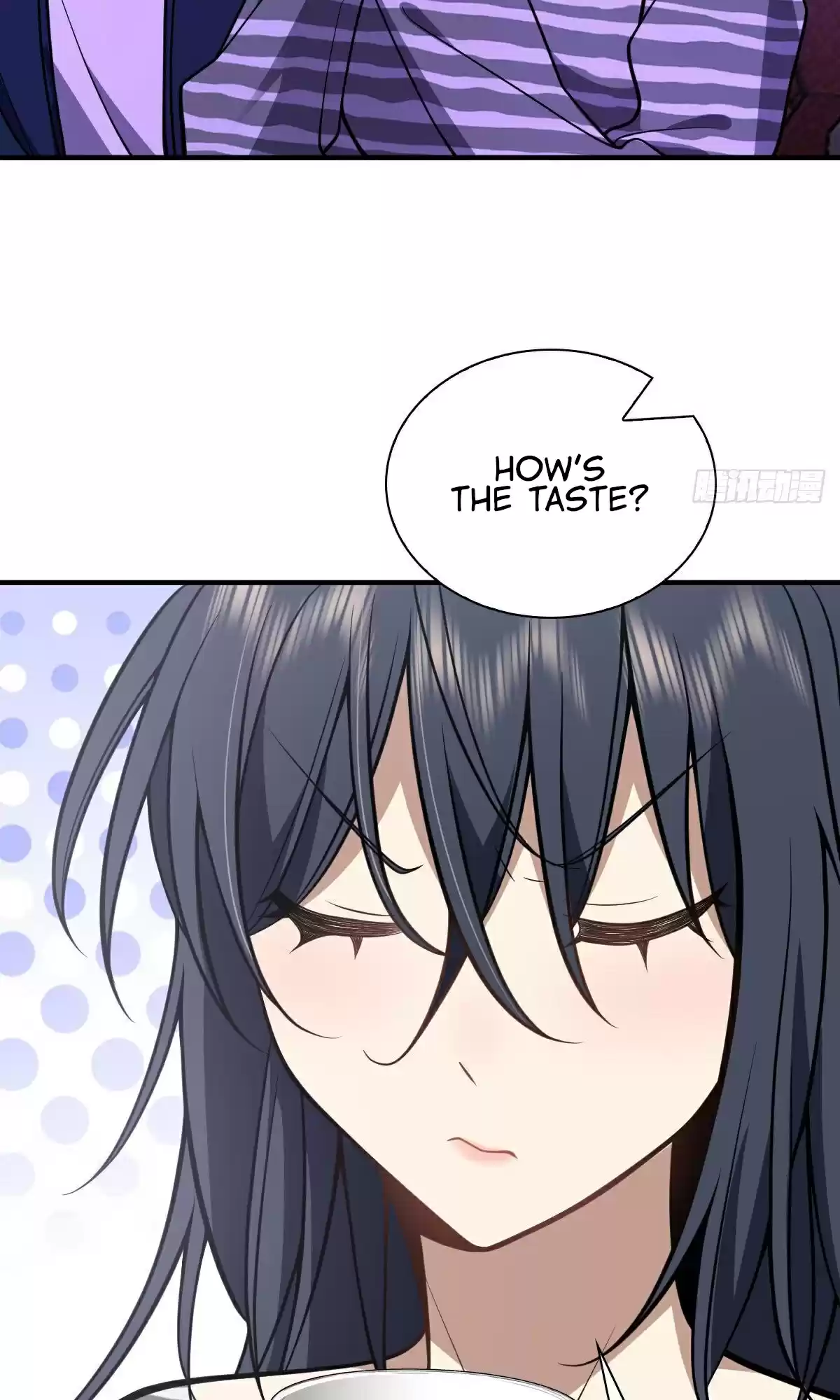 My Wife Is From A Thousand Years Ago Chapter 30