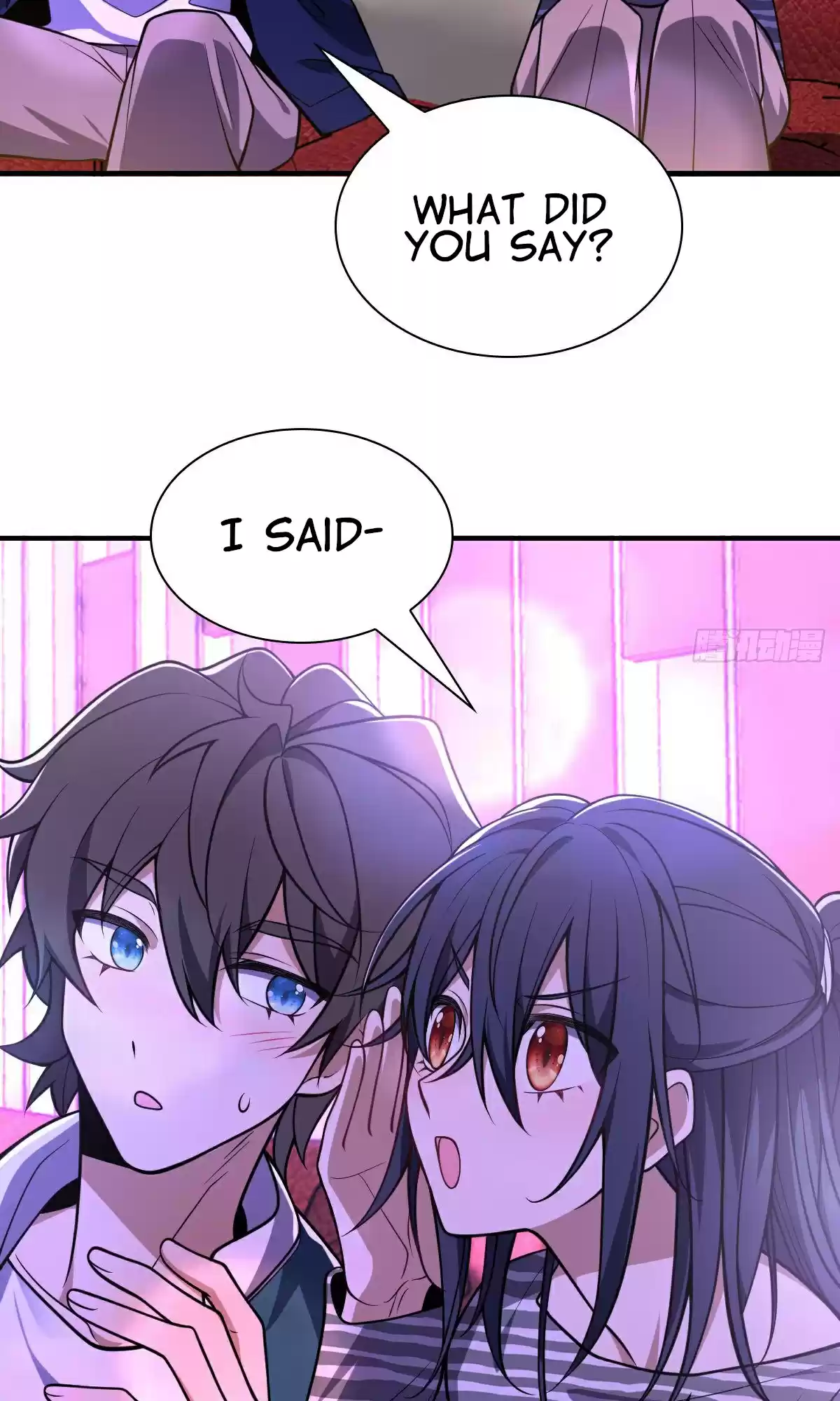 My Wife Is From A Thousand Years Ago Chapter 30