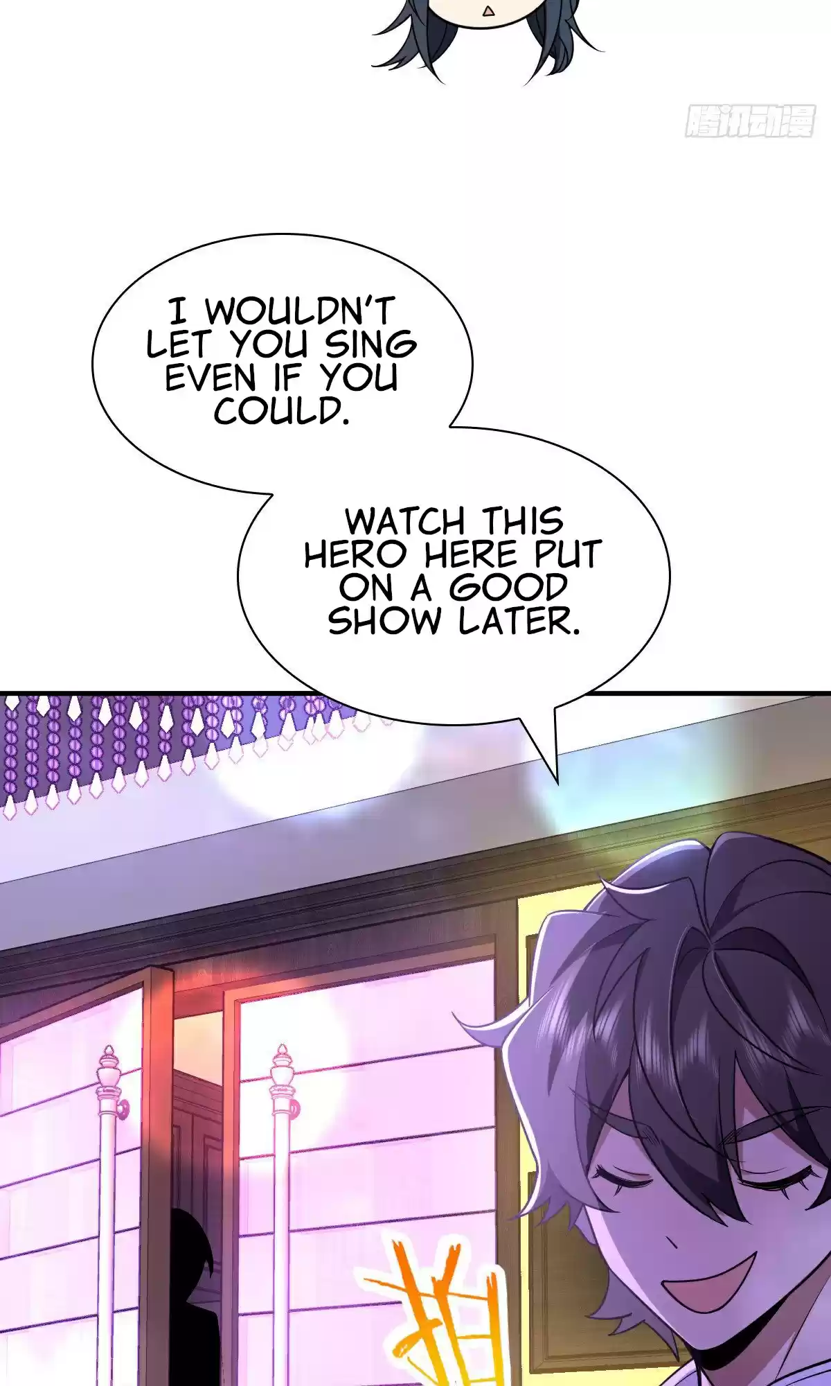 My Wife Is From A Thousand Years Ago Chapter 30