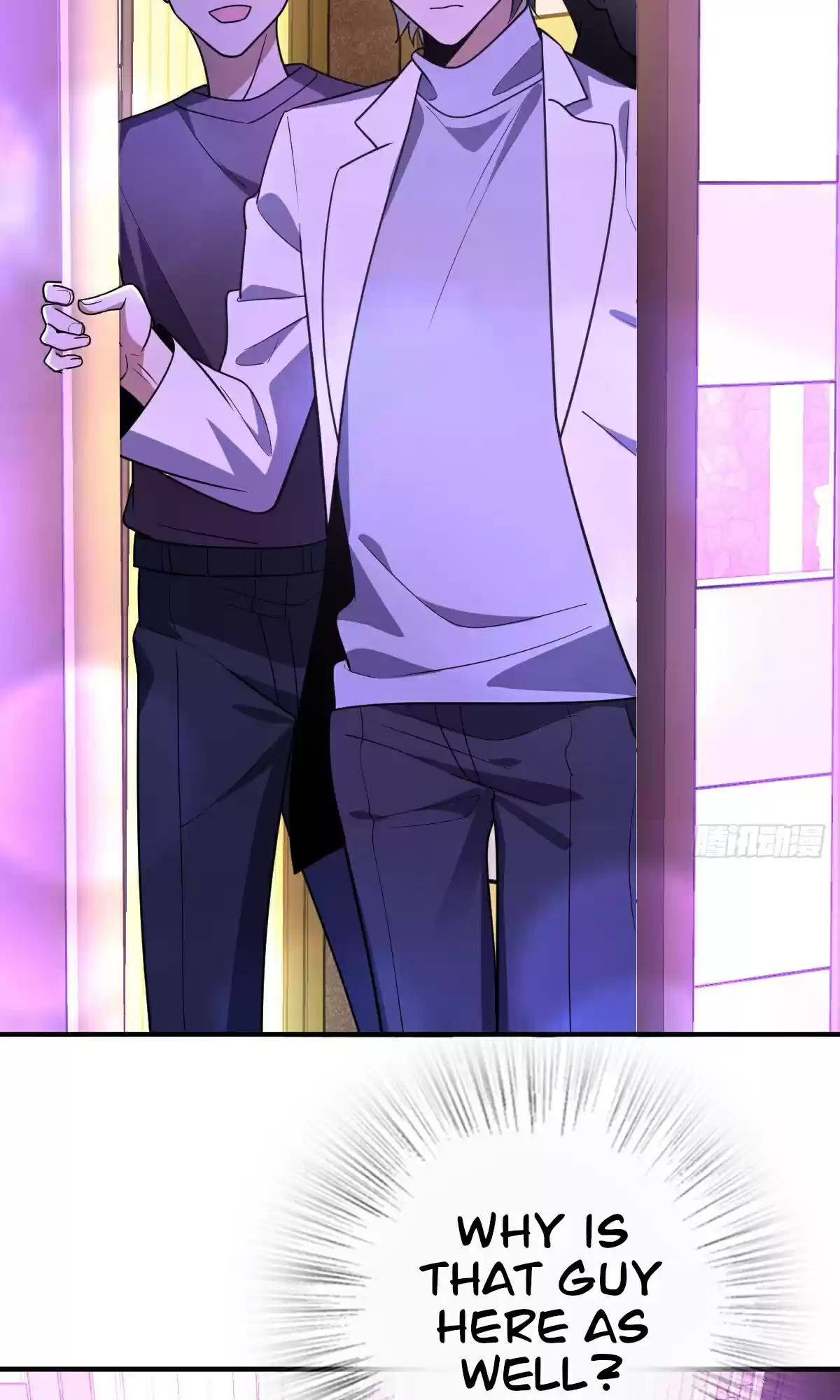 My Wife Is From A Thousand Years Ago Chapter 30