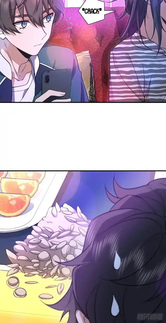 My Wife Is From A Thousand Years Ago Chapter 31