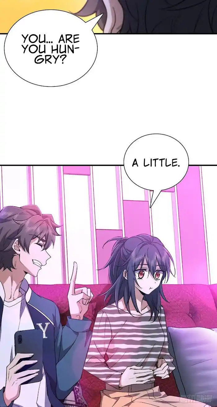 My Wife Is From A Thousand Years Ago Chapter 31