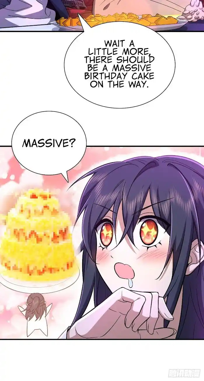 My Wife Is From A Thousand Years Ago Chapter 31