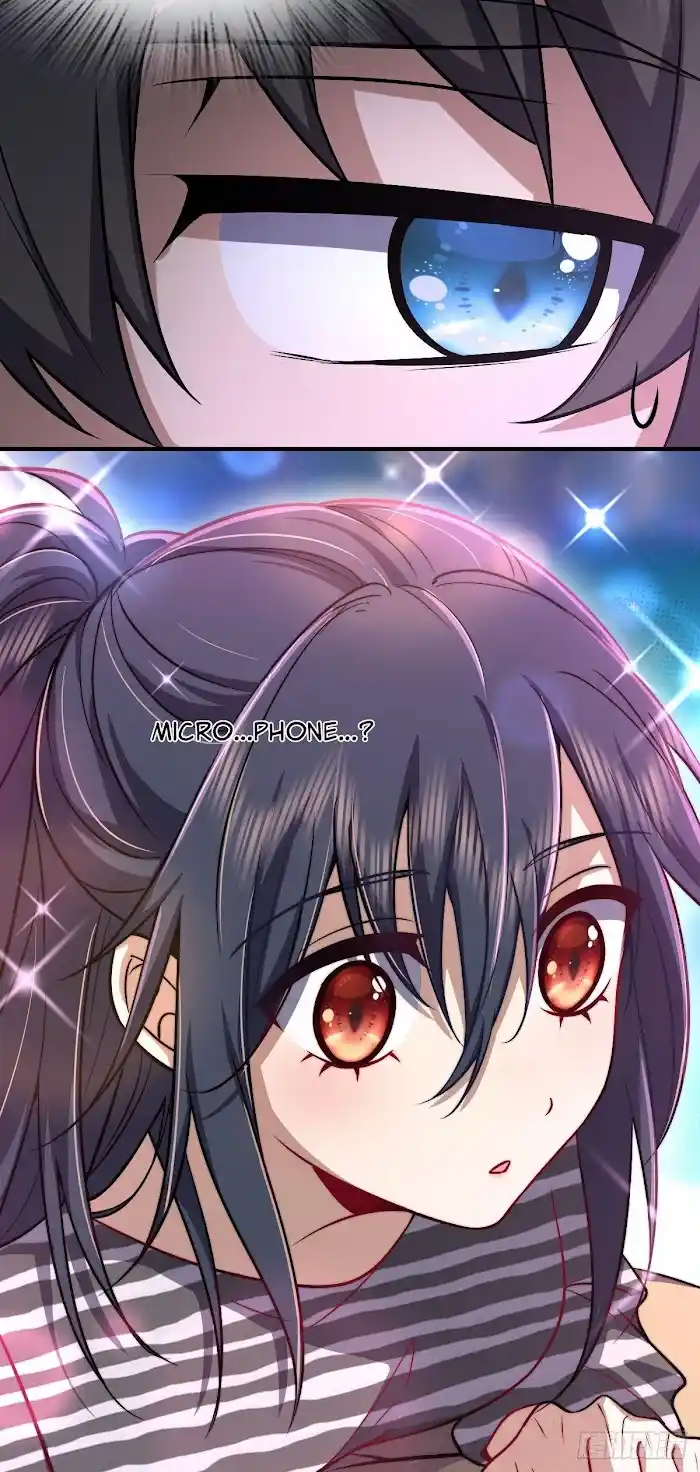 My Wife Is From A Thousand Years Ago Chapter 31