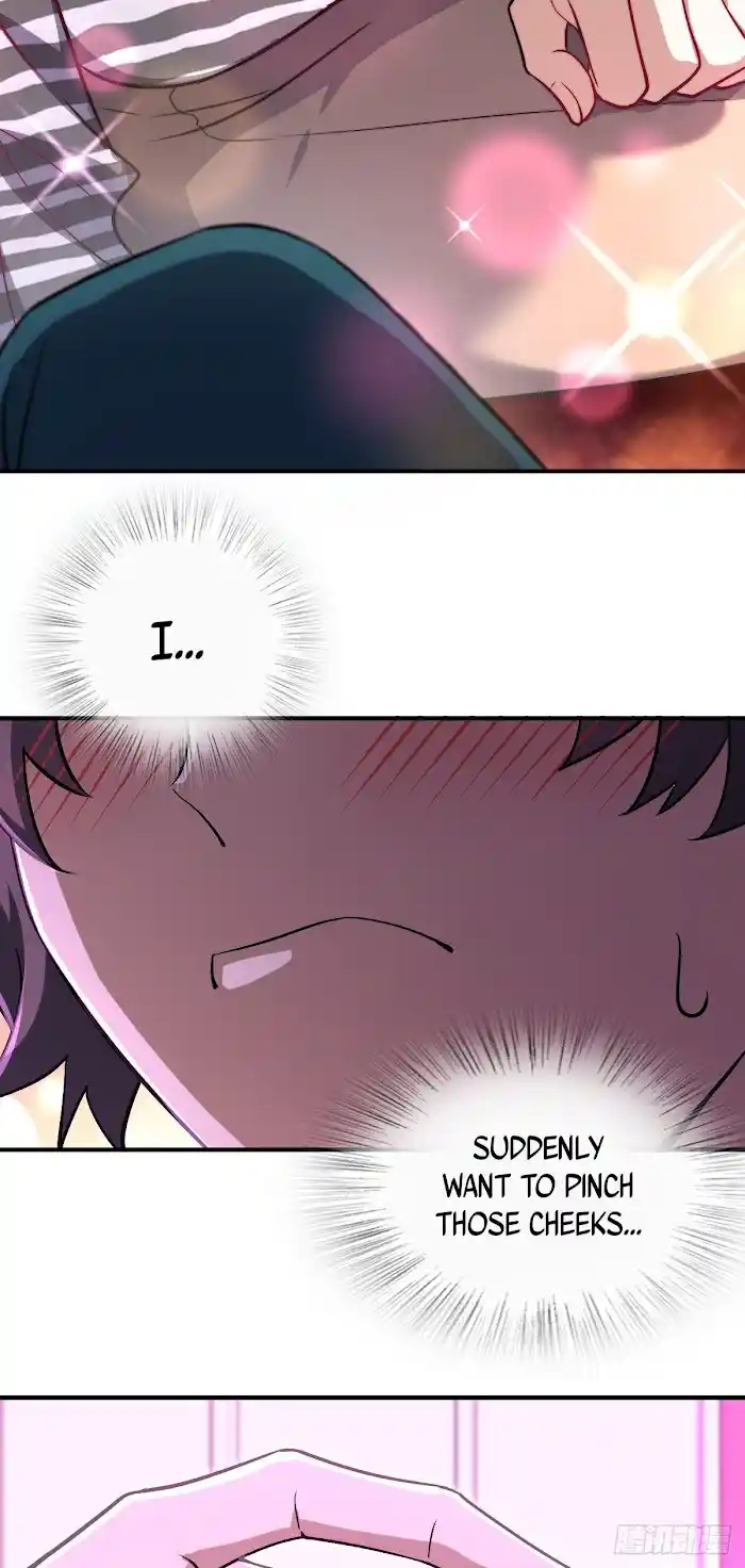 My Wife Is From A Thousand Years Ago Chapter 31