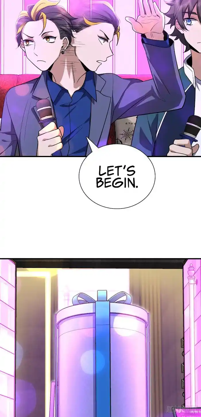 My Wife Is From A Thousand Years Ago Chapter 31