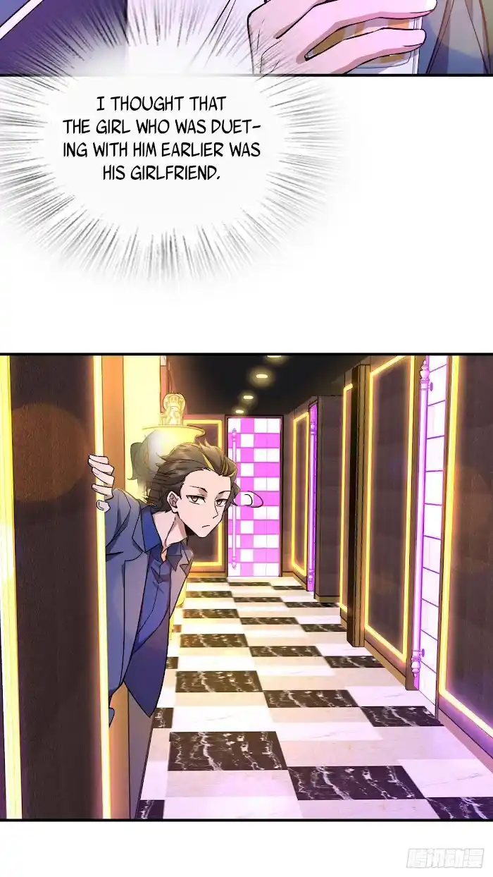 My Wife Is From A Thousand Years Ago Chapter 31