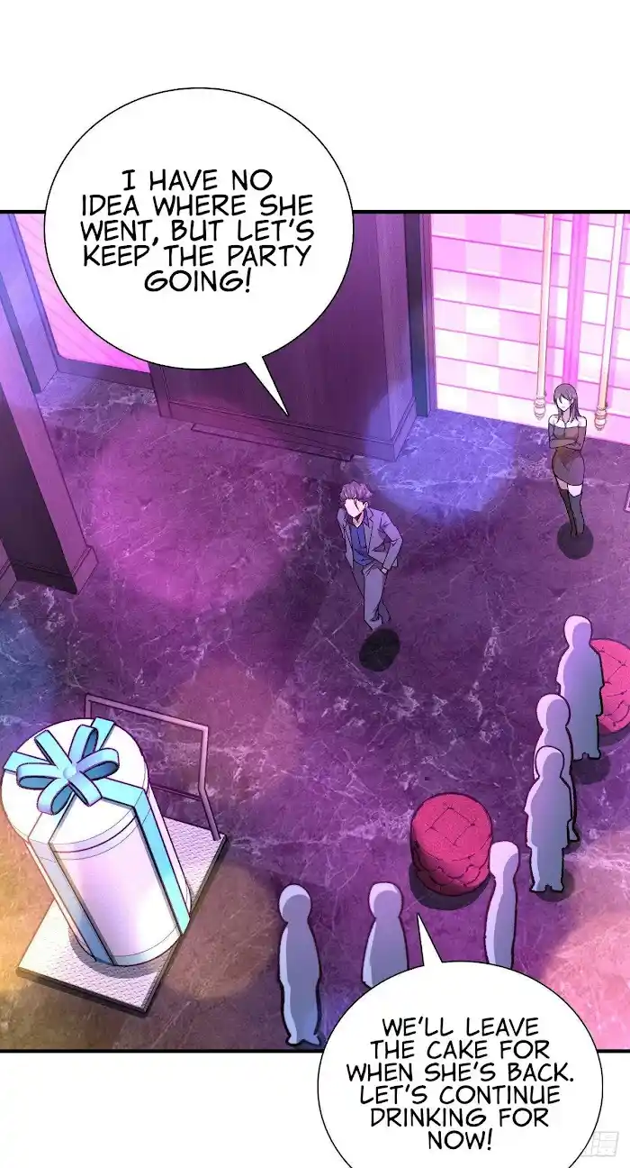 My Wife Is From A Thousand Years Ago Chapter 31