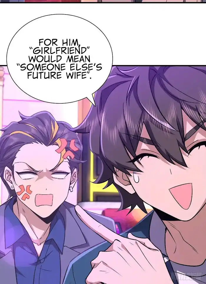 My Wife Is From A Thousand Years Ago Chapter 31