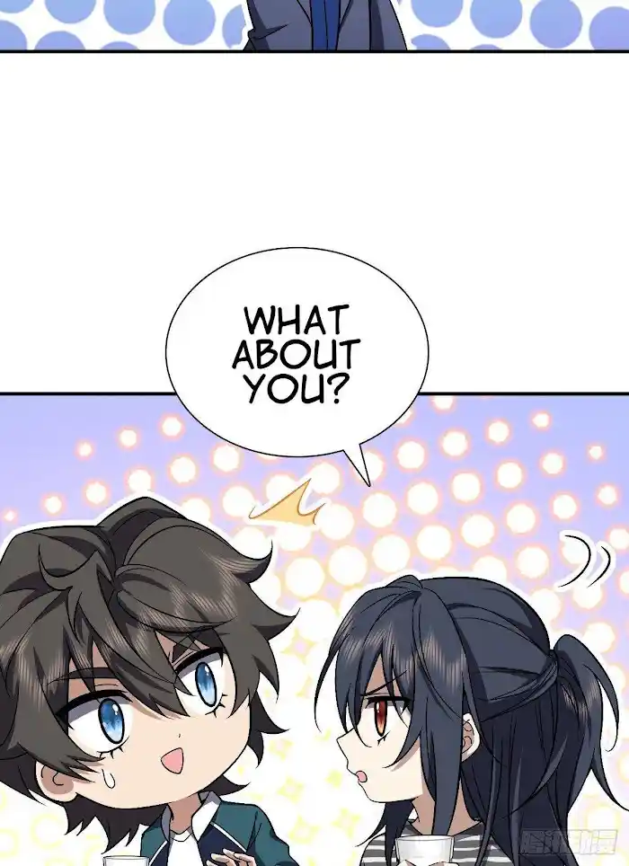 My Wife Is From A Thousand Years Ago Chapter 31