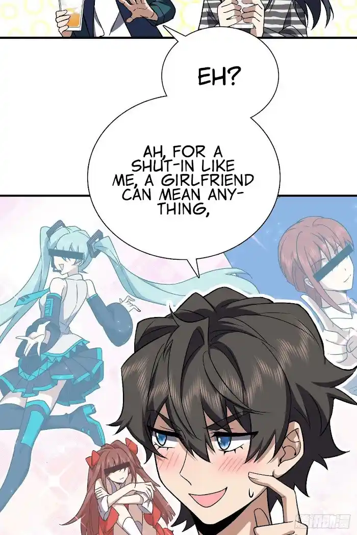 My Wife Is From A Thousand Years Ago Chapter 31