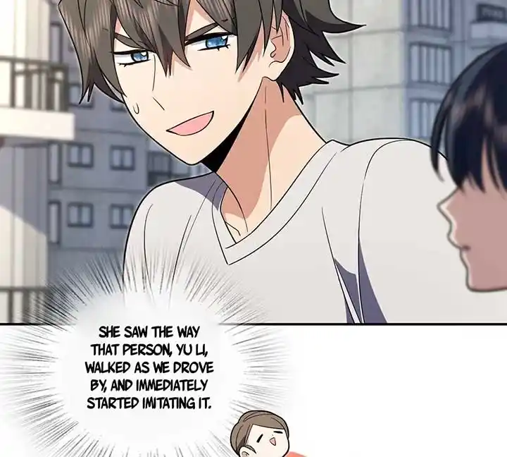 My Wife Is From A Thousand Years Ago Chapter 322