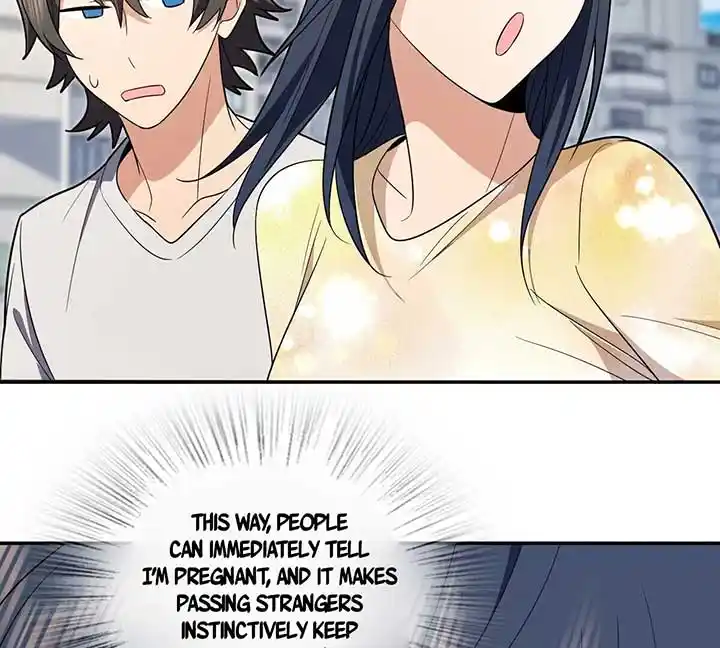 My Wife Is From A Thousand Years Ago Chapter 322