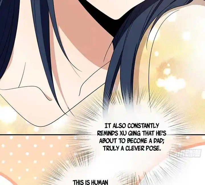 My Wife Is From A Thousand Years Ago Chapter 322