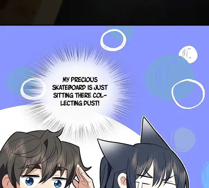 My Wife Is From A Thousand Years Ago Chapter 322