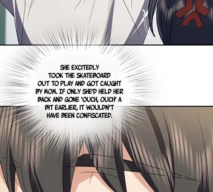 My Wife Is From A Thousand Years Ago Chapter 322