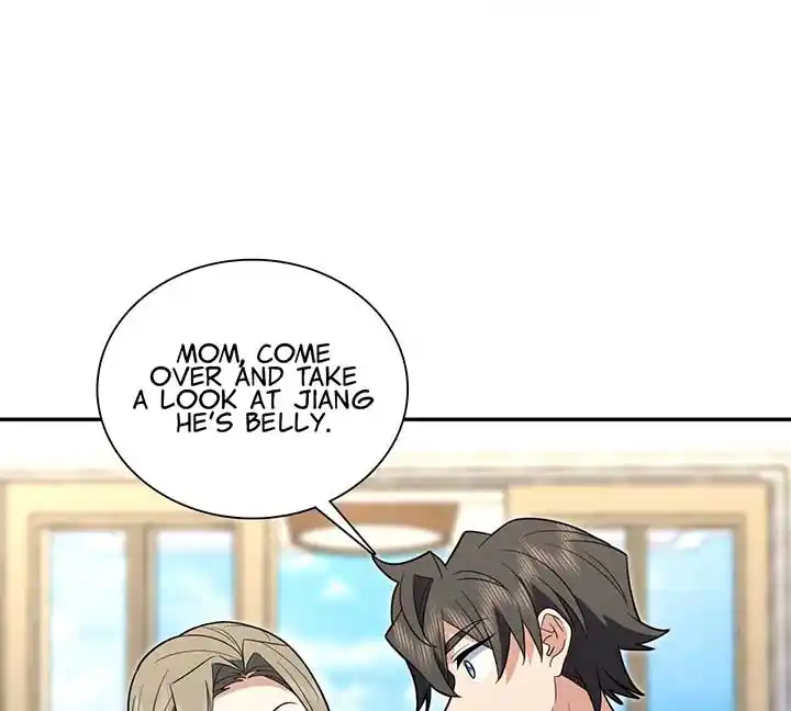 My Wife Is From A Thousand Years Ago Chapter 322