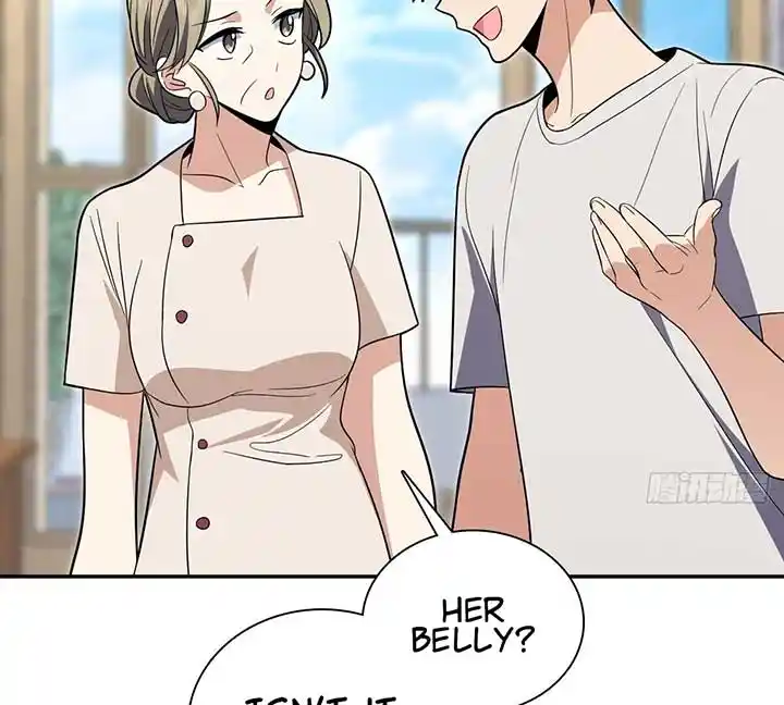 My Wife Is From A Thousand Years Ago Chapter 322