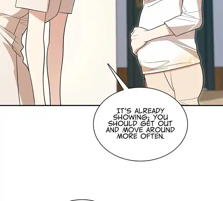 My Wife Is From A Thousand Years Ago Chapter 322