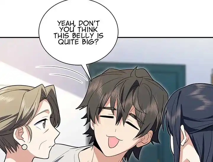 My Wife Is From A Thousand Years Ago Chapter 322