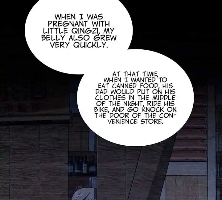 My Wife Is From A Thousand Years Ago Chapter 322