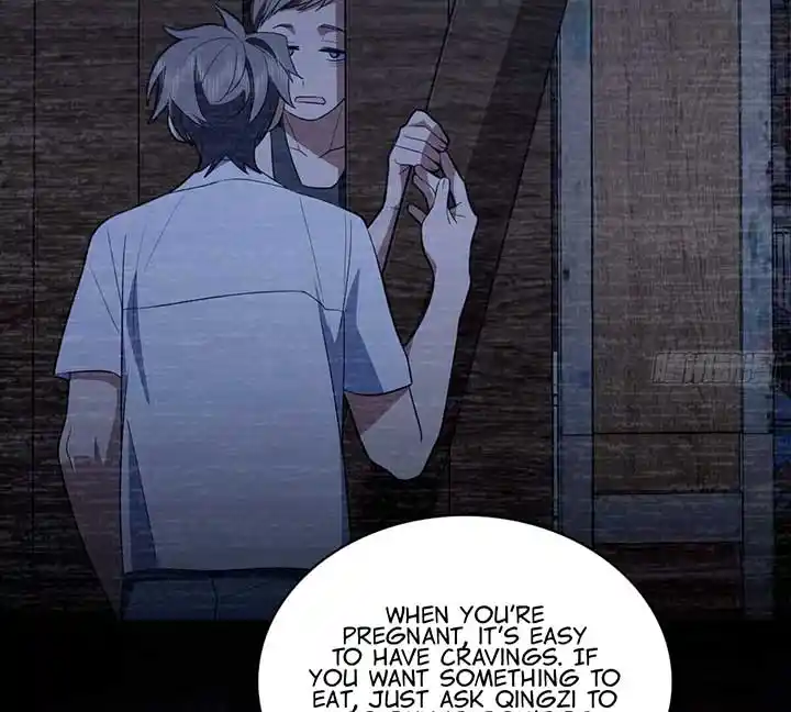 My Wife Is From A Thousand Years Ago Chapter 322