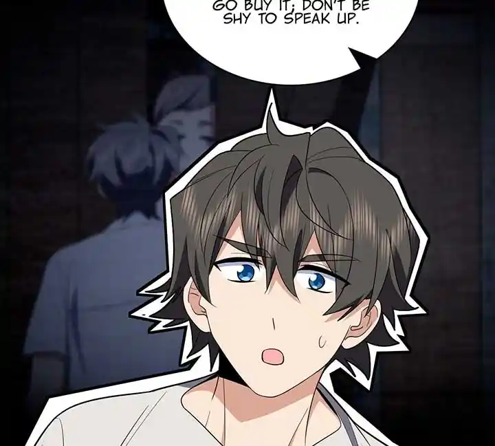 My Wife Is From A Thousand Years Ago Chapter 322