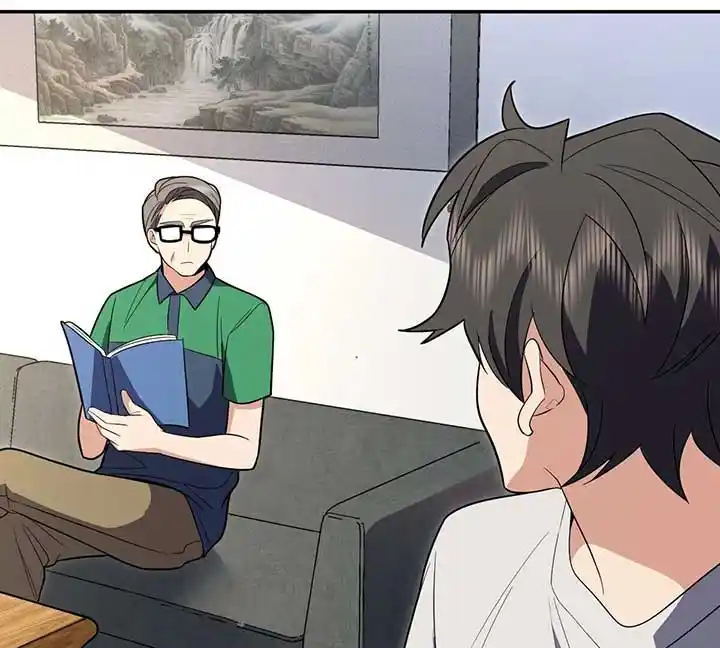 My Wife Is From A Thousand Years Ago Chapter 322