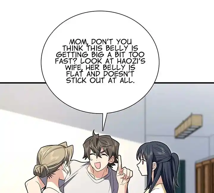 My Wife Is From A Thousand Years Ago Chapter 322