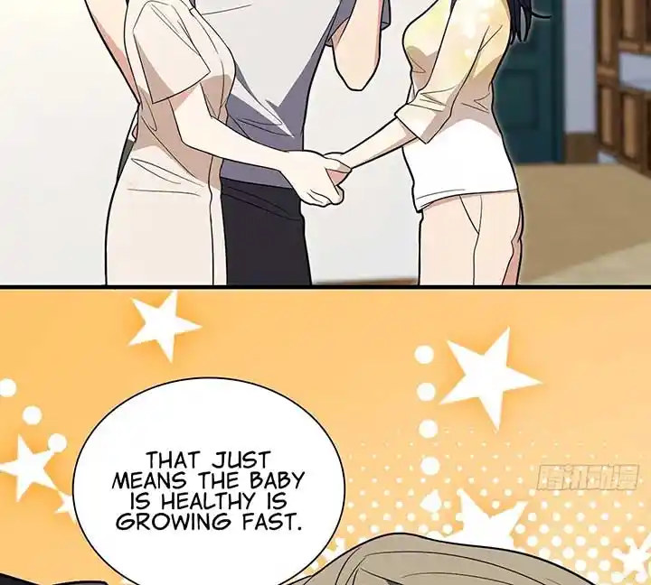 My Wife Is From A Thousand Years Ago Chapter 322