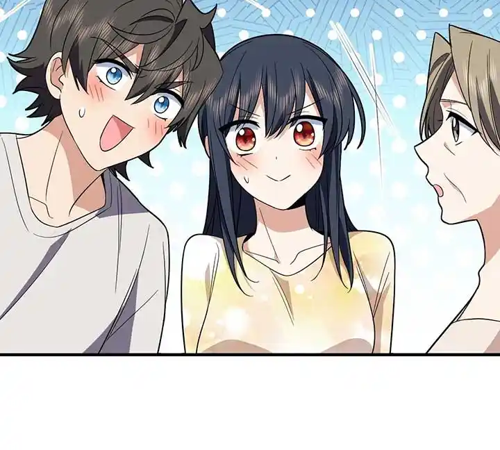 My Wife Is From A Thousand Years Ago Chapter 322