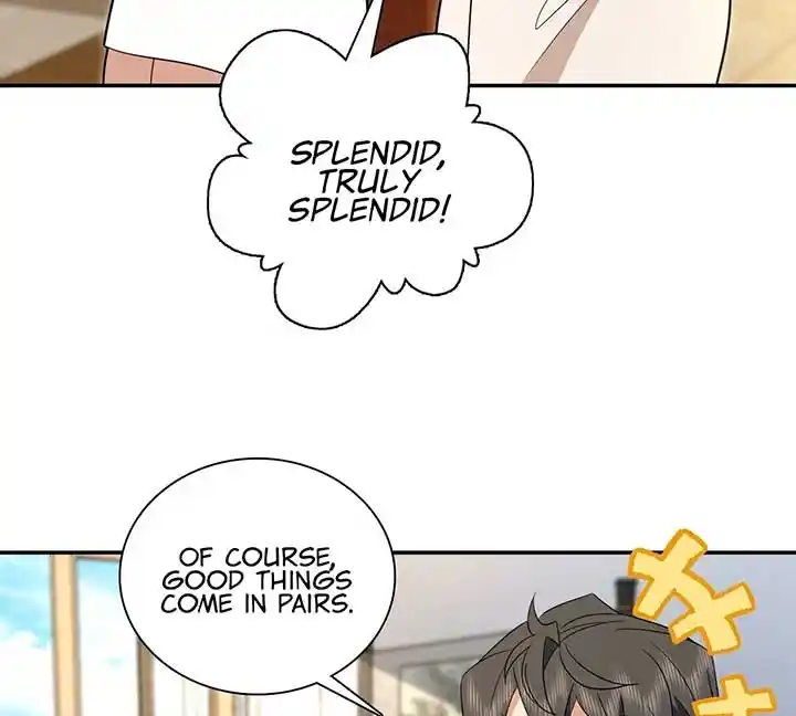 My Wife Is From A Thousand Years Ago Chapter 322