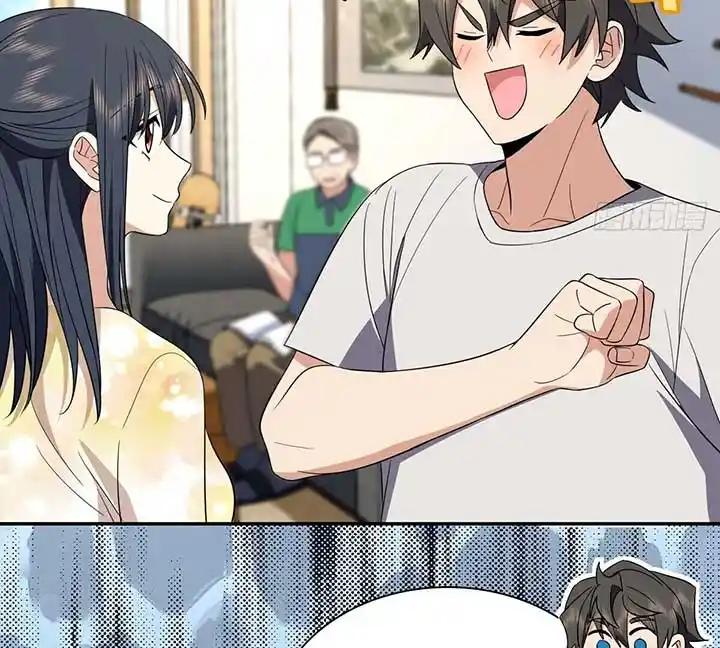 My Wife Is From A Thousand Years Ago Chapter 322