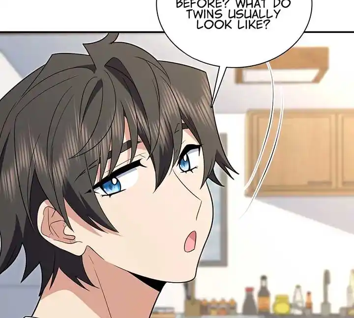 My Wife Is From A Thousand Years Ago Chapter 322