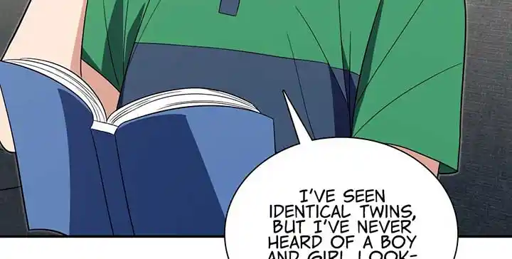 My Wife Is From A Thousand Years Ago Chapter 322