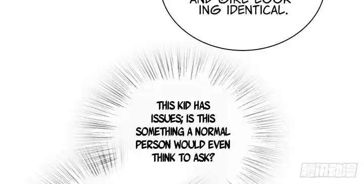 My Wife Is From A Thousand Years Ago Chapter 322