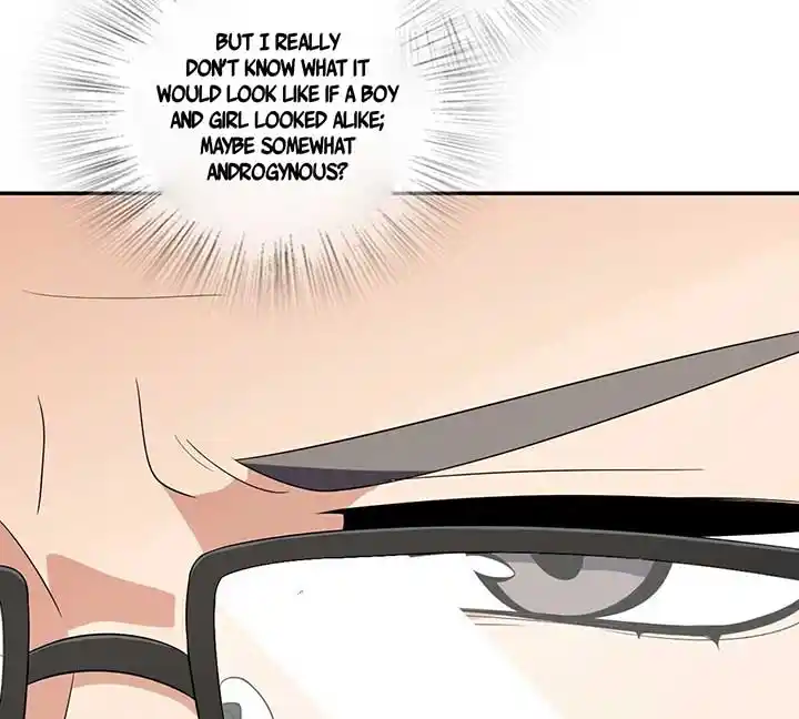 My Wife Is From A Thousand Years Ago Chapter 322