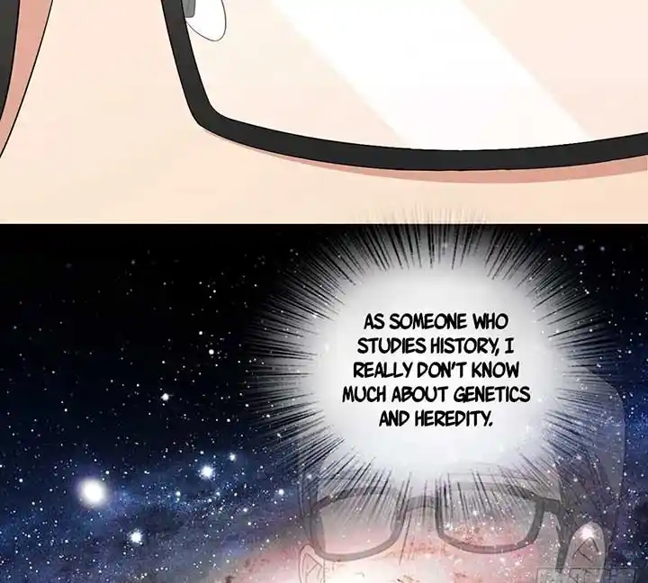 My Wife Is From A Thousand Years Ago Chapter 322