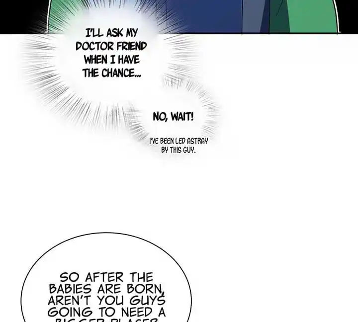 My Wife Is From A Thousand Years Ago Chapter 322