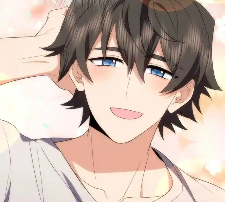 My Wife Is From A Thousand Years Ago Chapter 322