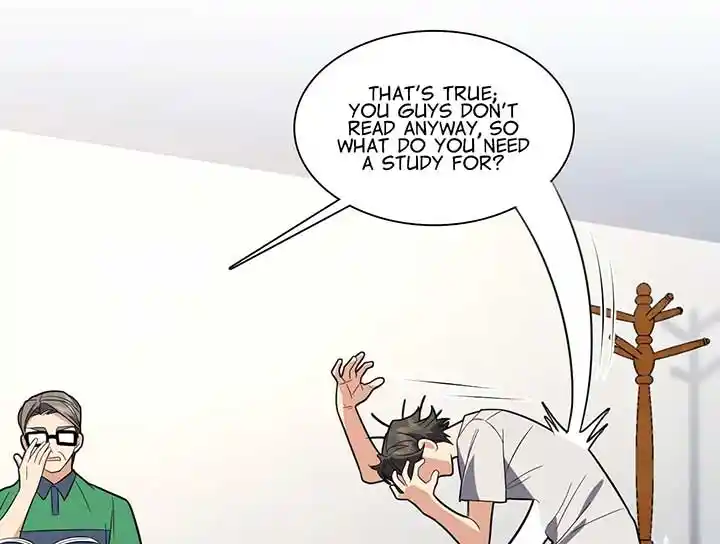 My Wife Is From A Thousand Years Ago Chapter 322