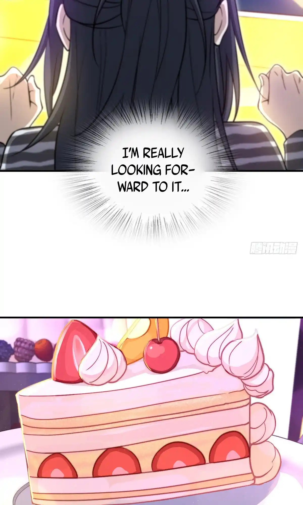 My Wife Is From A Thousand Years Ago Chapter 33